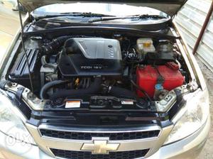  Chevrolet Optra Magnum diesel  Kms