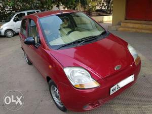 Chevrolet Spark petrol 905 Kms  year