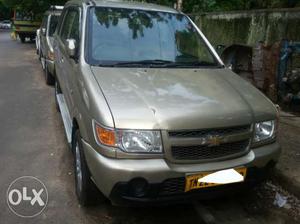 Chevrolet Tavera Neo 3 Ls- 10 Str Bs-iii, , Diesel