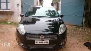 Fiat Punto Emotion Pack , Diesel