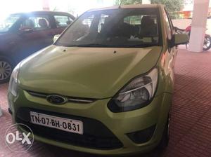  Ford Figo petrol  Kms