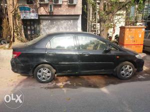 Honda City cng  Kms  year