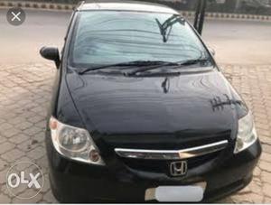 Honda City up 78 Lucknow transfer 2nd owner well maintain