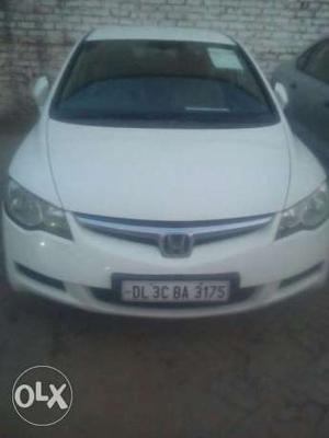 Honda Civic 1.8s Mt, , Petrol