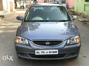 Hyundai Accent Cng, , Hybrid