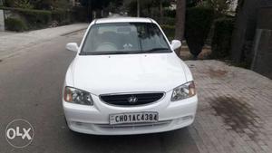 Hyundai Accent Executive Edition, , Petrol