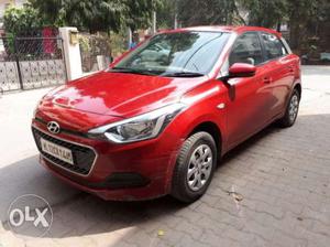 Hyundai Elite I20 Magna , Petrol