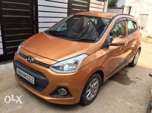 Hyundai Grand I10 Asta At 1.2 Kappa Vtvt, , Petrol