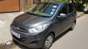 Hyundai I Kappa Sportz, , Petrol