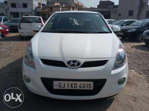 Hyundai I20 Asta 1.2 (o), , Petrol