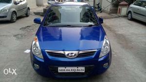 Hyundai I20 Asta 1.2 (o) With Sunroof, , Petrol