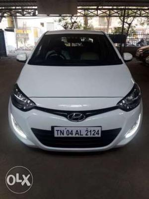 Hyundai I20 Sportz 1.2 (o), , Diesel