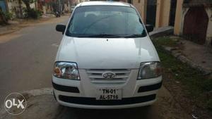 Hyundai Santro, , Petrol