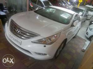 Hyundai Sonata 2.4 Gdi At, , Petrol