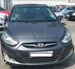 Hyundai Verna Fluidic 1.4 Vtvt, , Petrol