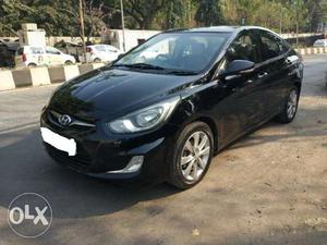 Hyundai Verna Fluidic 1.6 Vtvt Sx, , Petrol