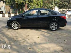 Hyundai Verna Fluidic 1.6 Vtvt Sx, , Petrol