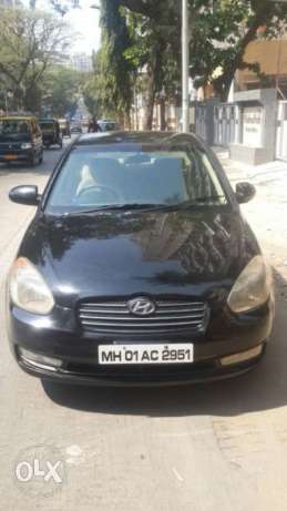 Hyundai Verna Vtvt , Diesel