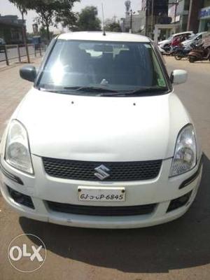 I want to sell swift diesel car