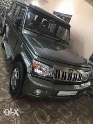 Mahindra Bolero Slx Bs Iv, , Diesel