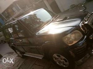 Mahindra Scorpio Slx 2.6 Turbo 7 Str, , Diesel