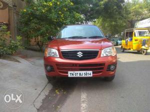 Maruti Suzuki Alto K10 Vxi, , Petrol