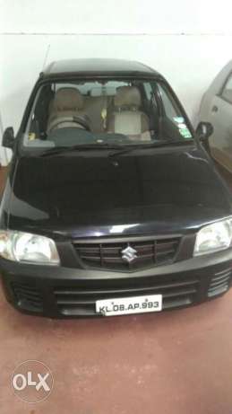 Maruti Suzuki Alto Lx Bs-iii, , Petrol