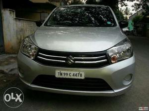 Maruti Suzuki Celerio Vxi, , Petrol