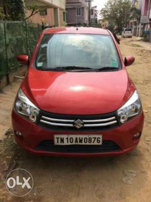 Maruti Suzuki Celerio Zxi Amt, , Petrol