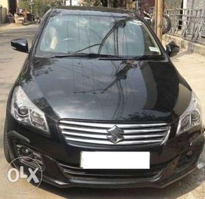 Maruti Suzuki Ciaz Zdi+ Shvs, , Diesel