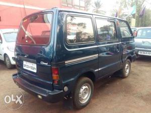 Maruti Suzuki Omni 8 Str Bs-iii, , Petrol