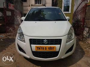 Maruti Suzuki Ritz Ldi Bs-iv, , Diesel