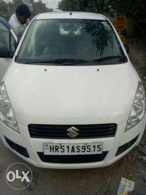 Maruti Suzuki Ritz Lxi Bs-iv, , Petrol