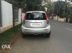 Maruti Suzuki Ritz Lxi Bs-iv, , Petrol