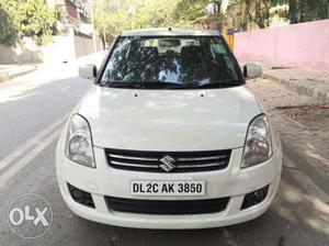 Maruti Suzuki Swift Dzire Vxi 1.2 Bs-iv, , Cng