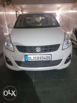  Maruti Suzuki Swift Dzire diesel  Kms