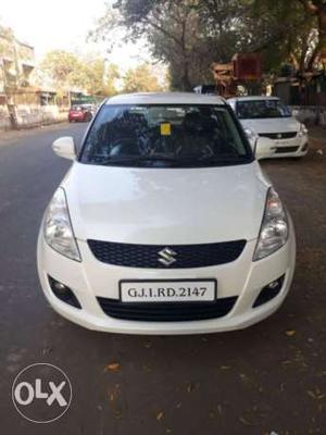 Maruti Suzuki Swift Vdi Abs, , Diesel