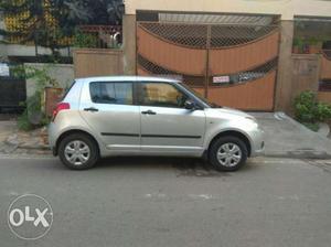 Maruti Suzuki Swift Vxi, , Petrol