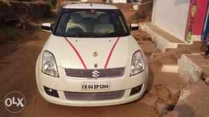  Maruti Suzuki Swift diesel  Kms