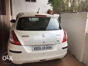 Maruti Suzuki Swift diesel  Kms  year