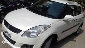 Maruti Suzuki Swift petrol  Kms  year