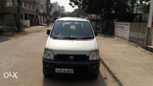 Maruti Suzuki Wagon R Lxi, , Petrol