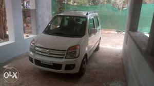 Maruti Suzuki Wagon R petrol  Kms  year