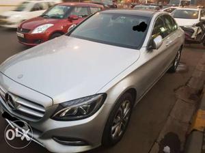 Mercedes-benz C-class C 220 Cdi Avantgarde, , Diesel