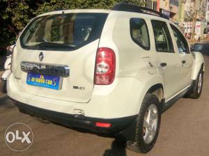 Renault Duster 85 Ps Rxl Diesel, , Diesel