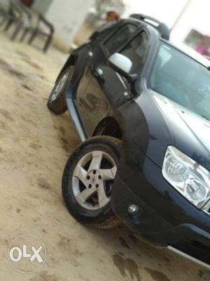  Renault Duster diesel  Kms