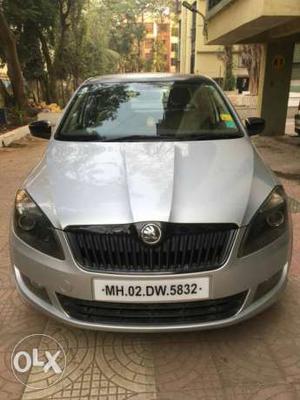 Skoda Rapid diesel  Kms  year