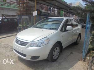 Sx4 Vxi , CNG on RC. Great Condition