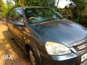  Tata Indica V2 diesel  Kms