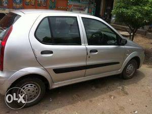  Tata Indica V2 diesel  Kms